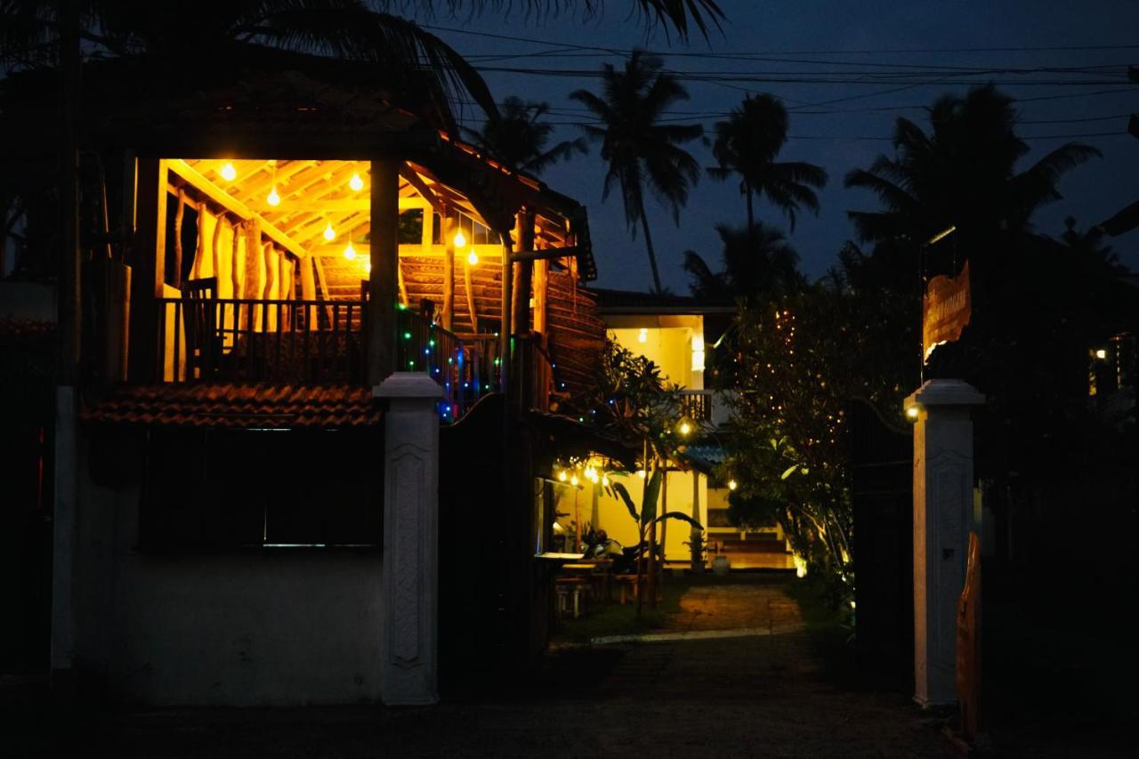 Soul Inn Ahangama Exterior photo