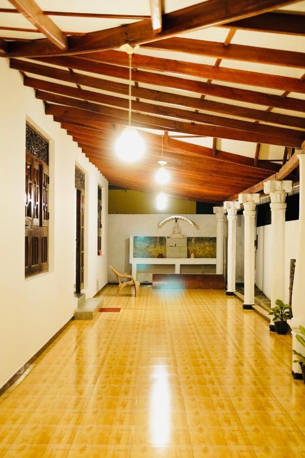 Soul Inn Ahangama Exterior photo